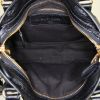 Balenciaga Giant City handbag in black leather - Detail D3 thumbnail