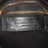 Balenciaga Giant City handbag in black leather - Detail D4 thumbnail