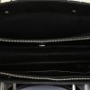Borsa portadocumenti Louis Vuitton Lozan in pelle taiga nera - Detail D3 thumbnail