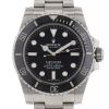 Rolex Submariner watch in stainless steel Ref:  114060 Circa  2014 - 00pp thumbnail