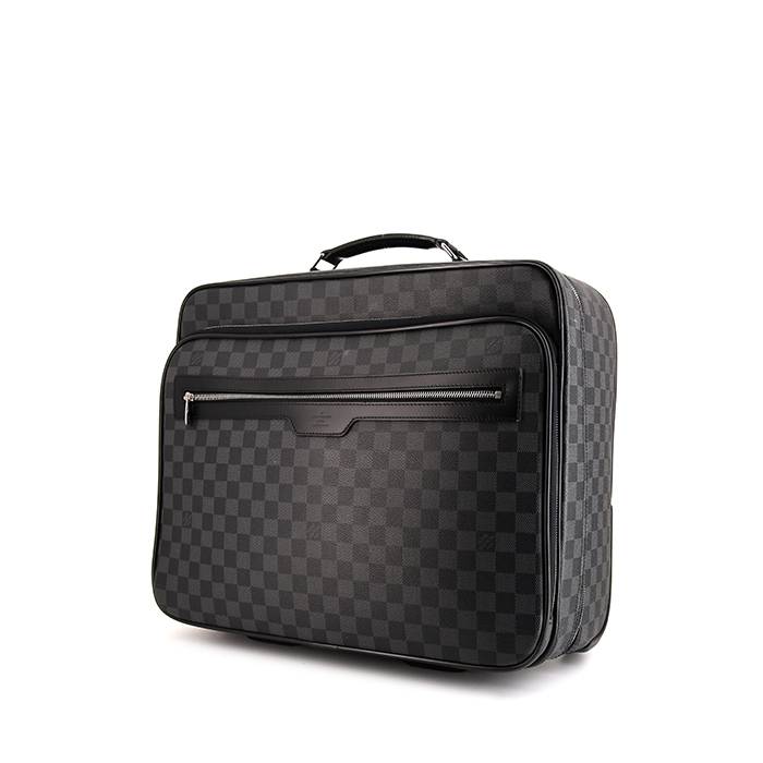 Louis Vuitton Pilot Suitcase 357777 | Collector Square