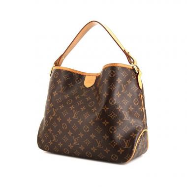 Las mejores ofertas en Bolsos y carteras Louis Vuitton Delightful