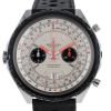 Reloj Breitling Chronomat de acero Ref :  1808 Circa  1970 - 00pp thumbnail