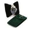 Rolex GMT-Master II watch in stainless steel Ref:  116710 Circa  2010 - Detail D2 thumbnail