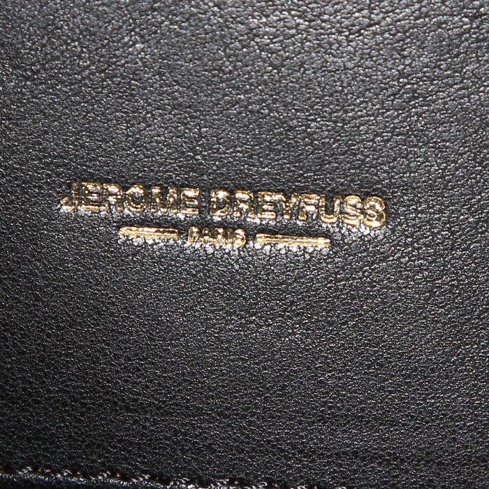 Jerome Dreyfuss Igor Shoulder bag 357859 Collector Square