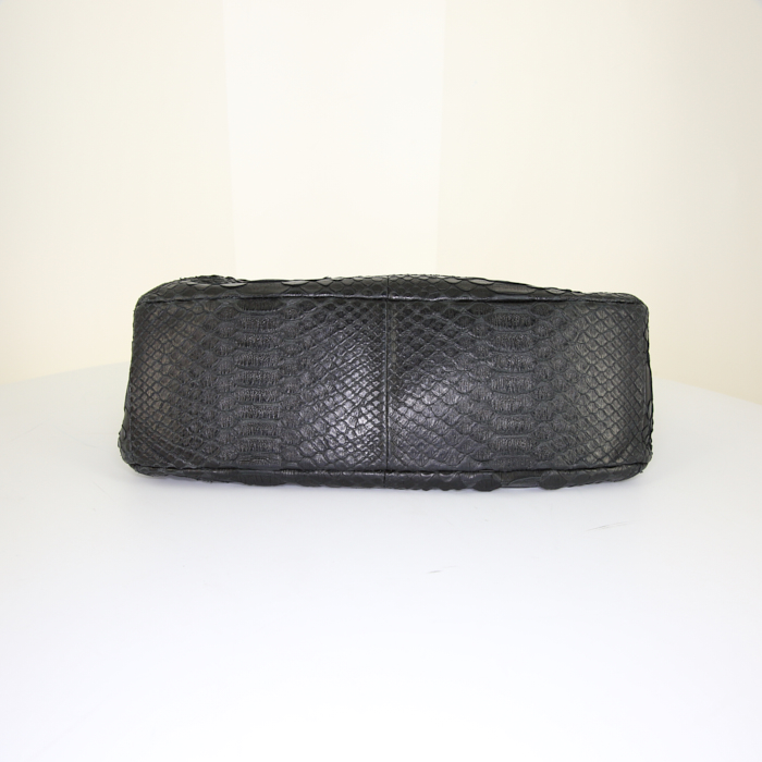 Jerome Dreyfuss en python noir - Detail D5