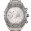 Omega Speedmaster Automatic watch in stainless steel Ref:  1780055 Circa  2000 - 00pp thumbnail
