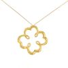 Collar Tiffany & Co en oro amarillo - 00pp thumbnail