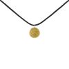 Colgante época años 70 Van Cleef 
Arpels Zodiaque en oro amarillo - 00pp thumbnail