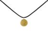 Van Cleef 
Arpels, by Georges Lenfant, "Pisces" Zodiaque 1970's pendant in yellow gold - 00pp thumbnail