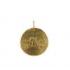 Van Cleef 
Arpels Zodiaque 1970's pendant in yellow gold - Detail D2 thumbnail