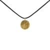 Van Cleef 
Arpels Zodiaque "Aquarius" 1970's pendant in yellow gold, by Georges Lenfant - 00pp thumbnail