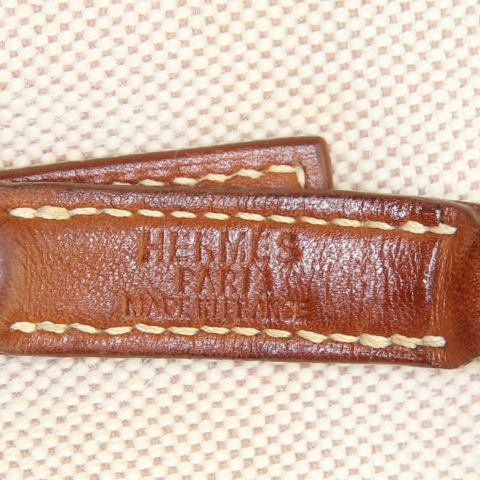 Hermès Trim Handbag 357955 | Collector Square