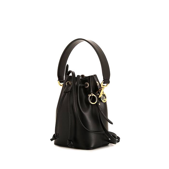 Fendi Mon Trésor Tote 357959