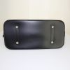 Louis Vuitton Alma large model handbag in black epi leather - Detail D4 thumbnail