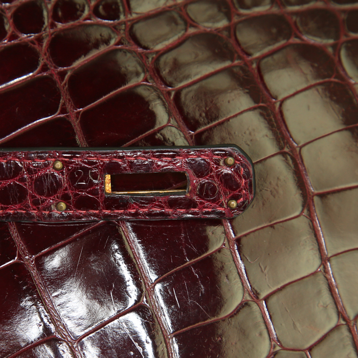 Hermès Kelly Handbag 358036 | Collector Square