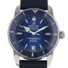 Breitling Superocean watch in stainless steel Ref:  AB2010 Circa  2018 - 00pp thumbnail