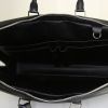 Louis Vuitton briefcase in black epi leather - Detail D2 thumbnail