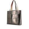 Louis Vuitton Wildwood handbag in grey monogram leather - 00pp thumbnail
