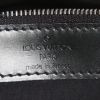 Louis Vuitton Wildwood handbag in grey monogram leather - Detail D3 thumbnail