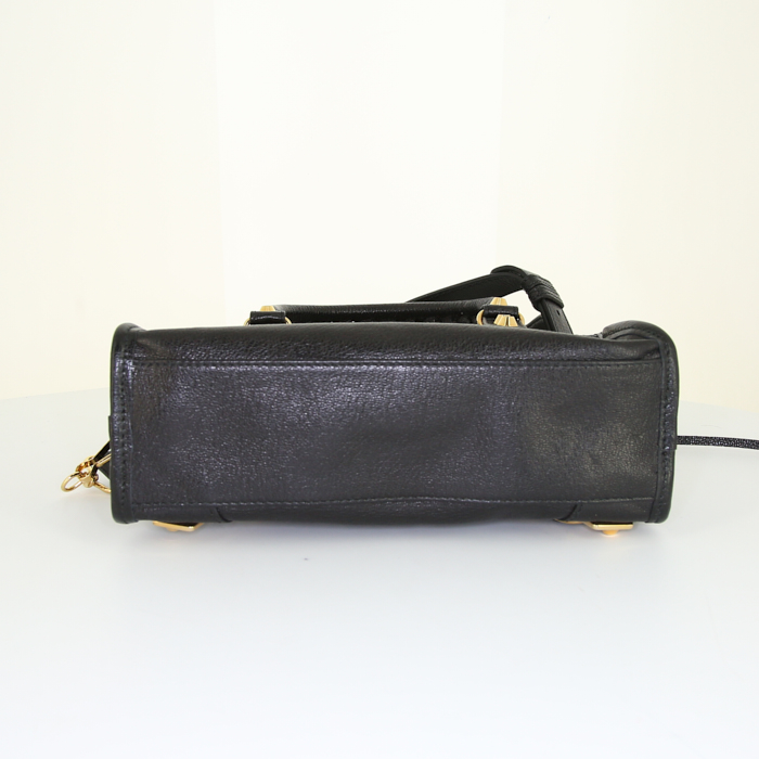 ハンドバッグ Balenciaga Borsa City Piccola In Pelle BALENCIAGA - Borsa Le City piccola | Leam Roma - Luxury