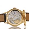 Chopard L.U.C. 1860 watch in yellow gold Circa  2010 - Detail D2 thumbnail