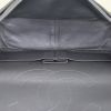 Chanel shoulder bag in grey leather - Detail D3 thumbnail