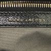 Marc Jacobs handbag in black leather - Detail D3 thumbnail