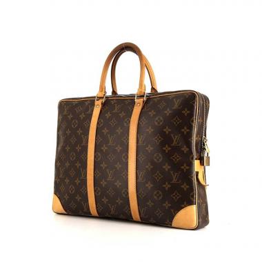 Louis Vuitton Voyage Tote 335682