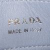 Prada Double shopping bag in parma leather saffiano - Detail D4 thumbnail