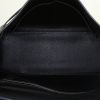Hermès Kelly 35 cm handbag in black togo leather - Detail D3 thumbnail
