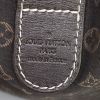 Borsa a tracolla Louis Vuitton Elégie in tessuto a monogramma Idylle undefined e pelle marrone - Detail D4 thumbnail