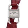 Jaeger Lecoultre Etrier watch in stainless steel Circa  1960 - 00pp thumbnail