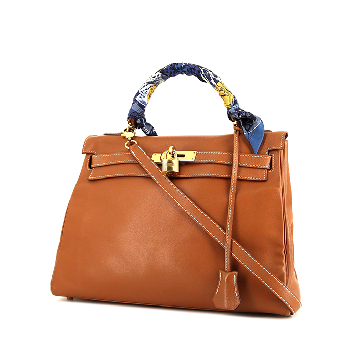 Hermès Kelly Handbag 358124