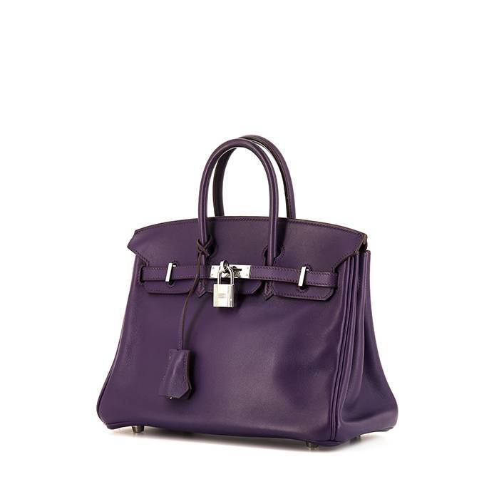 Hermès Birkin Handbag 358134 | Collector Square