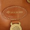 Borsa da spalla o a mano Mulberry Bayswater in pelle marrone - Detail D3 thumbnail