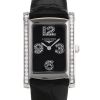 Reloj Longines Elegance-Dolcevita de acero Ref :  L5.655.0 Circa  2000 - 00pp thumbnail