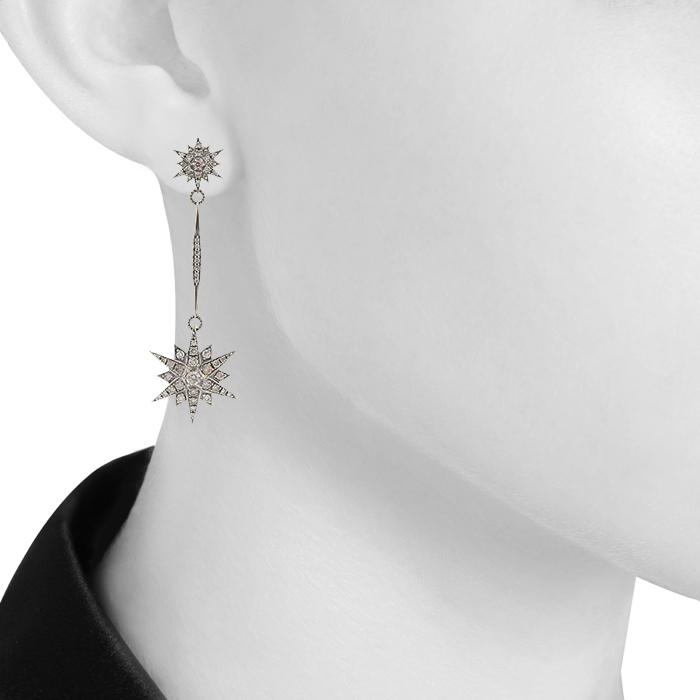 H. Stern Stars Earring 358165 | Collector Square