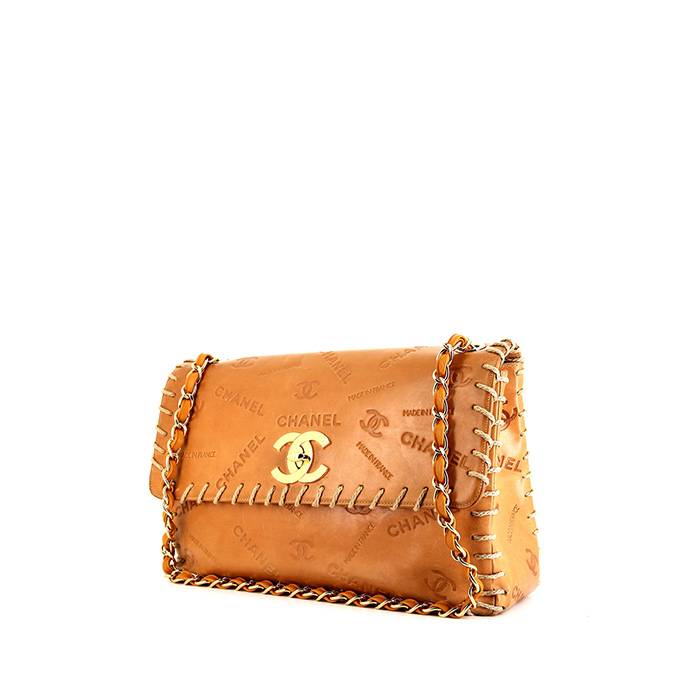 Chanel Timeless Handbag 358174