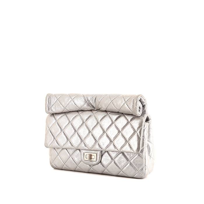 Chanel 2.55 Clutch 358178 | Collector Square