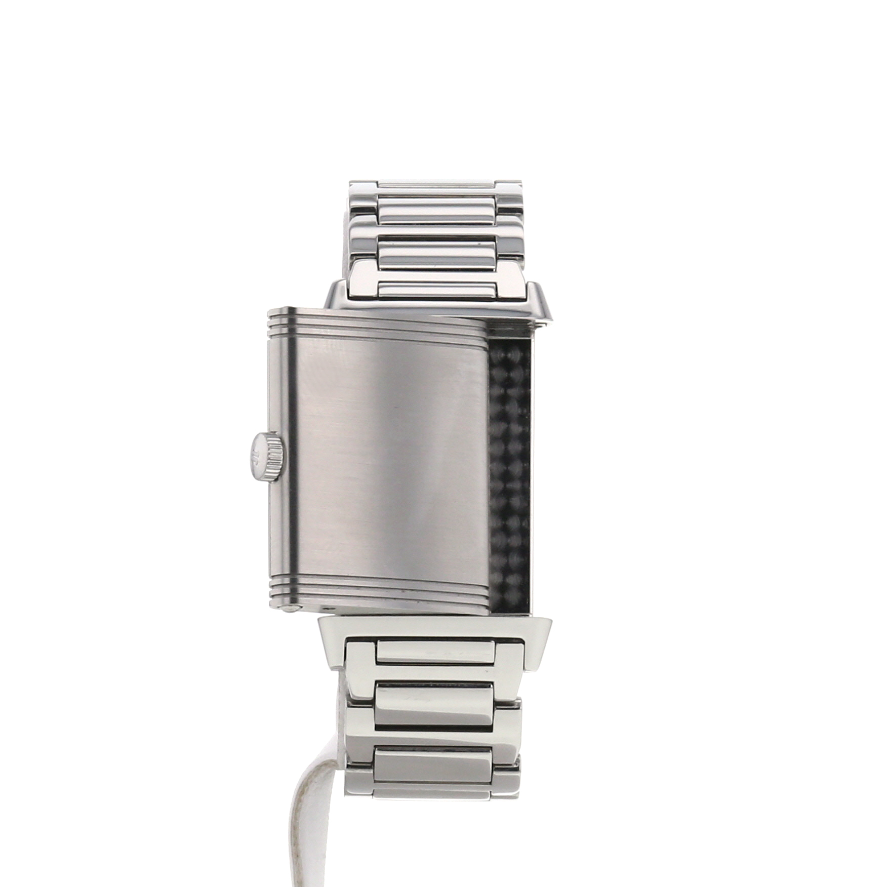 Montre Jaeger Lecoultre Reverso en acier