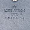 Billetera Louis Vuitton Billfold en cuero Monogram azul gris - Detail D4 thumbnail