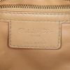Dior Dior Soft handbag in beige leather - Detail D3 thumbnail