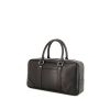 Louis Vuitton Madeleine handbag in black epi leather - 00pp thumbnail