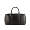 Louis Vuitton Madeleine handbag in black epi leather - 360 thumbnail