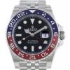 Rolex GMT-Master II watch in stainless steel Ref:  126710 Circa  2018 - 00pp thumbnail