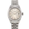 Orologio Rolex Lady Oyster Perpetual in acciaio Ref :  6919 Circa  1975 - 00pp thumbnail