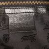 Gucci Hysteria shoulder bag in silver python - Detail D4 thumbnail