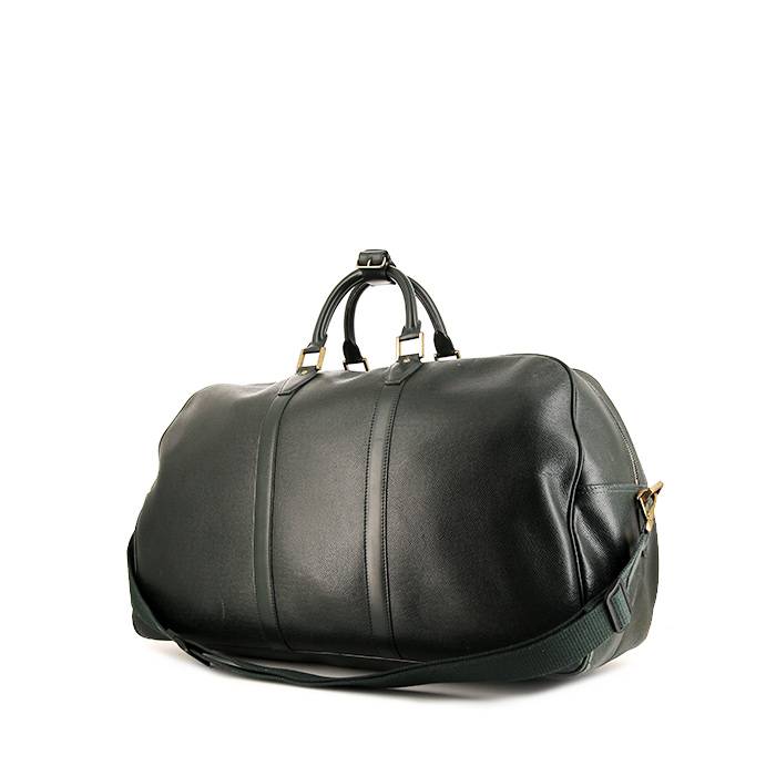 Louis Vuitton Taiga Kendall PM Bag