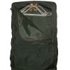 Louis Vuitton clothes-hangers in green canvas and green leather - Detail D2 thumbnail